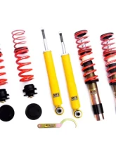 MTS Technik Stance Stance Coilover Kit Front 20-70mm Rear 10-40mm BMW 5 Series E39 Kombi 1997-2003                                     - MTSGWBM35-S - Image 4