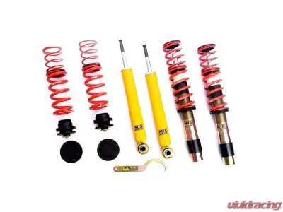 MTS Technik Stance Stance Coilover Kit Front 20-70mm Rear 10-40mm BMW 5 Series E39 Kombi 1997-2003 - MTSGWBM35-S