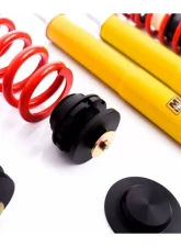 MTS Technik Stance Stance Coilover Kit Front 20-70mm Rear 10-40mm BMW 5 Series E39 Kombi 1997-2003                                     - MTSGWBM35-S - Image 2