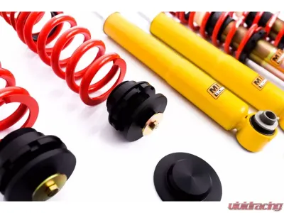 MTS Technik Stance Stance Coilover Kit Front 20-70mm Rear 10-40mm BMW 5 Series E39 Kombi 1997-2003 - MTSGWBM35-S