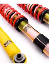 MTS Technik Stance Stance Coilover Kit Front 20-70mm Rear 10-40mm BMW 5 Series E39 Kombi 1997-2003                                     - MTSGWBM35-S - Image 3