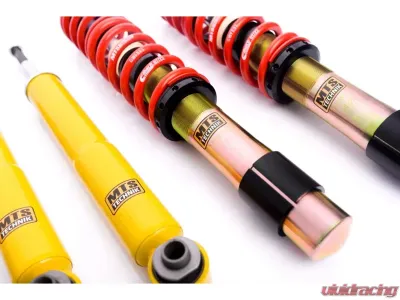 MTS Technik Stance Stance Coilover Kit Front 20-70mm Rear 10-40mm BMW 5 Series E39 Kombi 1997-2003 - MTSGWBM35-S
