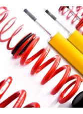 MTS Technik Stance Stance Coilover Kit Front 20-70mm Rear 10-40mm BMW 5 Series E39 Kombi 1997-2003                                     - MTSGWBM35-S - Image 4