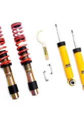 MTS Technik Stance Stance Coilover Kit Front 20-65mm Rear 15-45mm BMW 5 Series E61 Kombi 2004-2010                                     - MTSGWBM37-S - Image 4