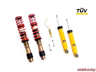 MTS Technik Stance Stance Coilover Kit Front 20-65mm Rear 15-45mm BMW 5 Series E61 Kombi 2004-2010 - MTSGWBM37-S