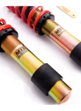 MTS Technik Stance Stance Coilover Kit Front 20-65mm Rear 15-45mm BMW 5 Series E61 Kombi 2004-2010                                     - MTSGWBM37-S - Image 2