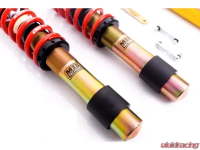 MTS Technik Stance Stance Coilover Kit Front 20-65mm Rear 15-45mm BMW 5 Series E61 Kombi 2004-2010 - MTSGWBM37-S
