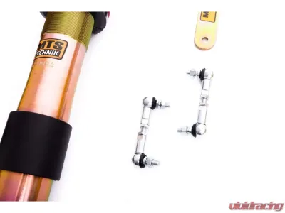 MTS Technik Stance Stance Coilover Kit Front 20-65mm Rear 15-45mm BMW 5 Series E61 Kombi 2004-2010 - MTSGWBM37-S