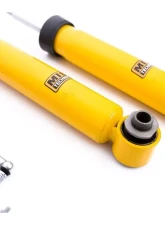 MTS Technik Stance Stance Coilover Kit Front 20-65mm Rear 15-45mm BMW 5 Series E61 Kombi 2004-2010                                     - MTSGWBM37-S - Image 4