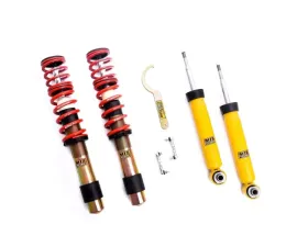 MTS Technik Street Coilover Kit BMW 5 Series E61 1996-2004
