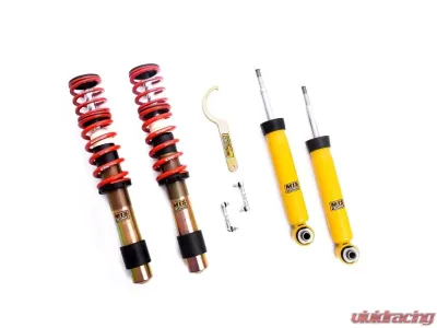 MTS Technik Street Coilover Kit BMW 5 Series E61 1996-2004 - MTSGWBM37
