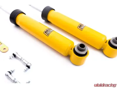 MTS Technik Street Coilover Kit BMW 5 Series E61 1996-2004 - MTSGWBM37
