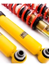 MTS Technik Street Coilover Kit w/ Rear Helper Spring BMW 5 Series E61 2004-2010                                     - MTSGWBM38 - Image 3