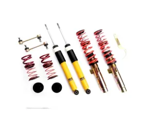 MTS Technik Stance Stance Coilover Kit Front 15-55mm Rear 20-65mm BMW Z4 Roadster E85 | Z4 Coupe E86 2002-2010