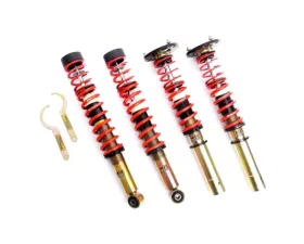 MTS Technik Stance Stance Coilover Kit Front 25-110mm Rear 25-90mm BMW 6 Series E24 1975-1982