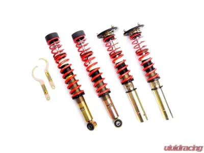 MTS Technik Stance Stance Coilover Kit Front 25-110mm Rear 25-90mm BMW 6 Series E24 1975-1982 - MTSGWBM42-S
