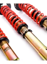 MTS Technik Stance Stance Coilover Kit Front 25-110mm Rear 25-90mm BMW 6 Series E24 1975-1982                                     - MTSGWBM42-S - Image 3