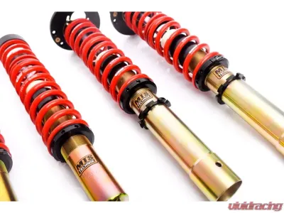 MTS Technik Stance Stance Coilover Kit Front 25-110mm Rear 25-90mm BMW 6 Series E24 1975-1982 - MTSGWBM42-S