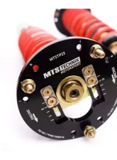MTS Technik Stance Stance Coilover Kit Front 25-110mm Rear 25-90mm BMW 6 Series E24 1975-1982                                     - MTSGWBM42-S - Image 4