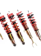 MTS Technik Street Coilover Kit BMW 5 Series F10 2009-2016                                     - MTSGWBM44 - Image 3