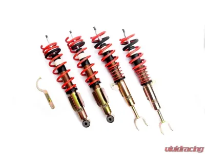 MTS Technik Street Coilover Kit BMW 5 Series F10 2009-2016 - MTSGWBM44
