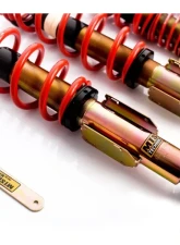MTS Technik Street Coilover Kit BMW 5 Series F10 2009-2016                                     - MTSGWBM44 - Image 2