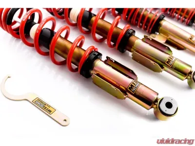 MTS Technik Street Coilover Kit BMW 5 Series F10 2009-2016 - MTSGWBM44