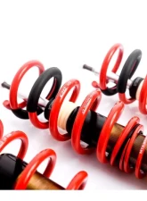 MTS Technik Street Coilover Kit BMW 5 Series F10 2009-2016                                     - MTSGWBM44 - Image 3