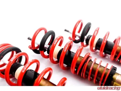 MTS Technik Street Coilover Kit BMW 5 Series F10 2009-2016 - MTSGWBM44