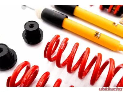 MTS Technik Coilover Kit Comfort Front 0-45mm Rear 0-40mm BMW 3 Series E90 | E92 2004-2013 - MTSGWBM46-C