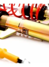 MTS Technik Coilover Kit Comfort Front 0-45mm Rear 0-40mm BMW 3 Series E90 | E92 2004-2013                                     - MTSGWBM46-C - Image 4