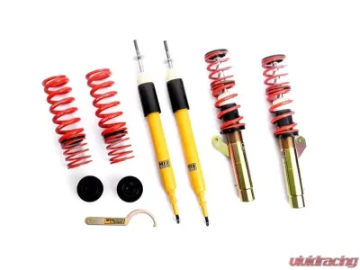 MTS Technik Stance Coilover Kit Front 0-45mm Rear 0-40mm BMW 3 Series E90 | E92 2004-2013 - MTSGWBM46-S