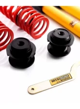 MTS Technik Stance Coilover Kit Front 0-45mm Rear 0-40mm BMW 3 Series E90 | E92 2004-2013                                     - MTSGWBM46-S - Image 2