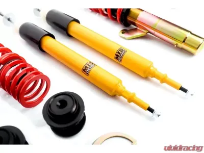 MTS Technik Stance Coilover Kit Front 0-45mm Rear 0-40mm BMW 3 Series E90 | E92 2004-2013 - MTSGWBM46-S
