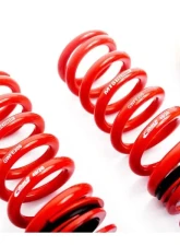 MTS Technik Stance Coilover Kit Front 0-45mm Rear 0-40mm BMW 3 Series E90 | E92 2004-2013                                     - MTSGWBM46-S - Image 4