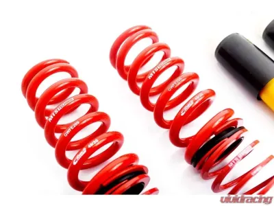 MTS Technik Stance Coilover Kit Front 0-45mm Rear 0-40mm BMW 3 Series E90 | E92 2004-2013 - MTSGWBM46-S
