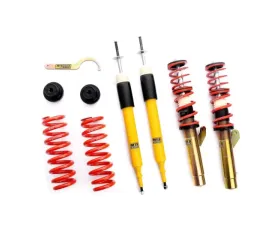 MTS Technik Street Coilover Kit BMW 3 Series E92 2005-2013