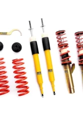 MTS Technik Street Coilover Kit BMW 3 Series E91 2004-2012                                     - MTSGWBM47 - Image 4