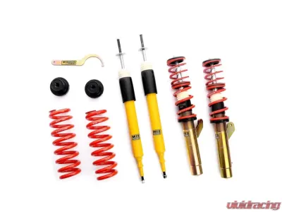 MTS Technik Street Coilover Kit BMW 3 Series E91 2004-2012 - MTSGWBM47