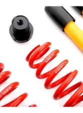 MTS Technik Street Coilover Kit BMW 3 Series E91 2004-2012                                     - MTSGWBM47 - Image 2