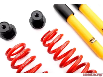 MTS Technik Street Coilover Kit BMW 3 Series E91 2004-2012 - MTSGWBM47