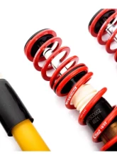 MTS Technik Street Coilover Kit BMW 3 Series E91 2004-2012                                     - MTSGWBM47 - Image 3
