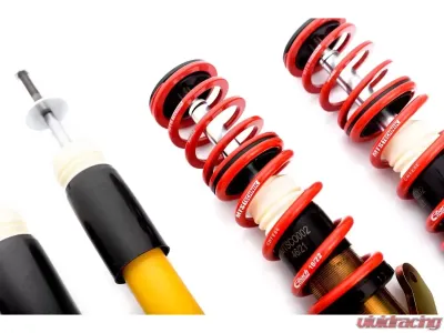 MTS Technik Street Coilover Kit BMW 3 Series E91 2004-2012 - MTSGWBM47