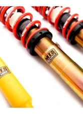 MTS Technik Street Coilover Kit BMW 3 Series E91 2004-2012                                     - MTSGWBM47 - Image 4