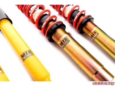 MTS Technik Street Coilover Kit BMW 3 Series E91 2004-2012 - MTSGWBM47