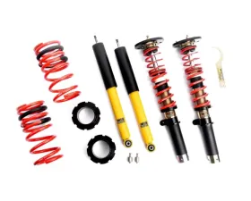 MTS Technik Street Coilover Kit BMW E6 | E10 1967-1977