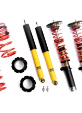 MTS Technik Street Coilover Kit BMW E6 | E10 1967-1977                                     - MTSGWBM54 - Image 4