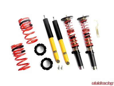 MTS Technik Street Coilover Kit BMW E6 | E10 1967-1977 - MTSGWBM54