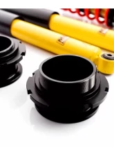 MTS Technik Street Coilover Kit BMW E6 | E10 1967-1977                                     - MTSGWBM54 - Image 3