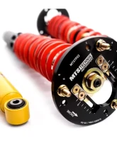 MTS Technik Street Coilover Kit BMW E6 | E10 1967-1977                                     - MTSGWBM54 - Image 4